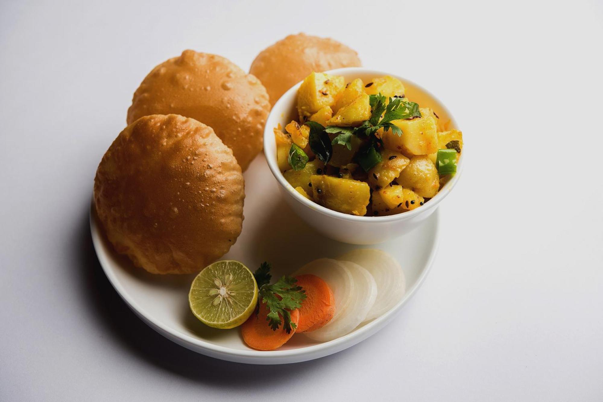 OYO 22698 Delight Residency Hotel Faridabad Buitenkant foto
